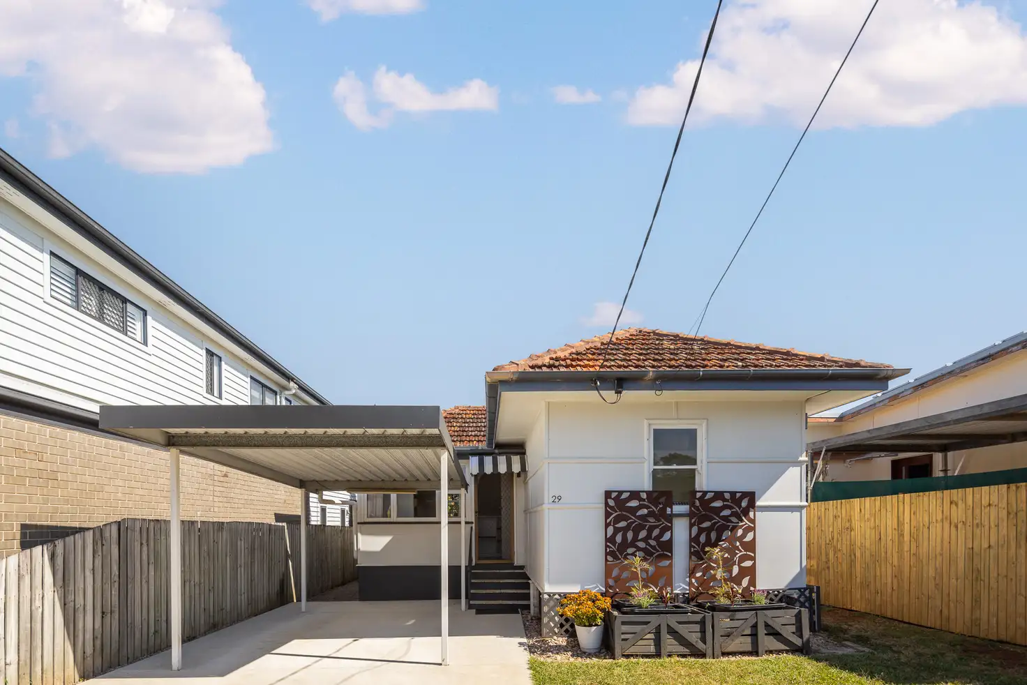 Main view of Homely house listing, 29 Westbrook Street, Woody Point QLD 4019