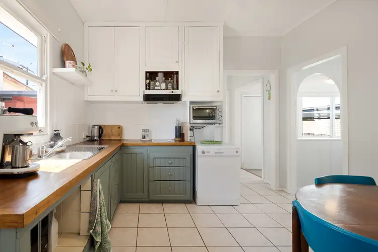 Second view of Homely house listing, 29 Westbrook Street, Woody Point QLD 4019