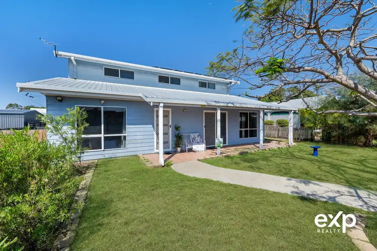 16 Cumberland Avenue, Slade Point QLD 4740