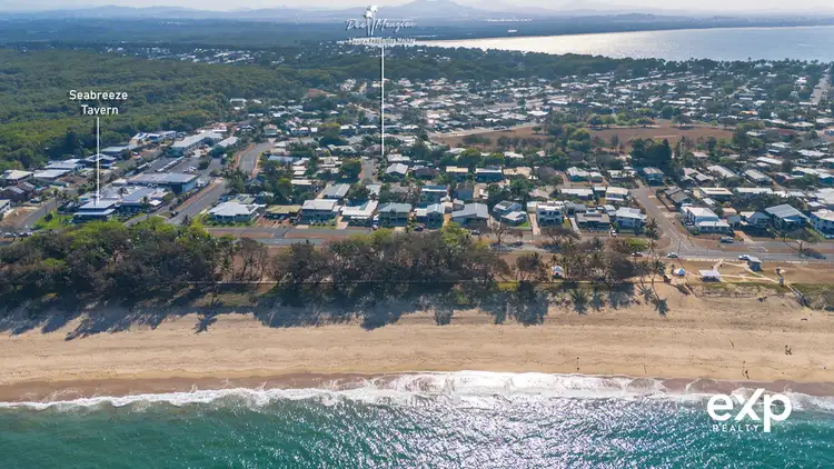 16 Cumberland Avenue, Slade Point QLD 4740