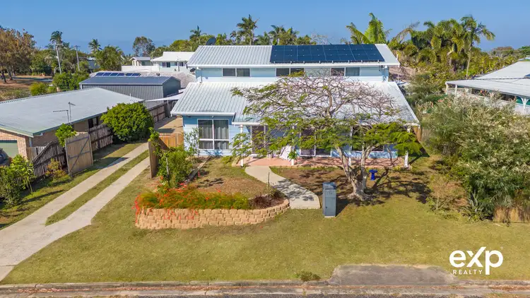 16 Cumberland Avenue, Slade Point QLD 4740