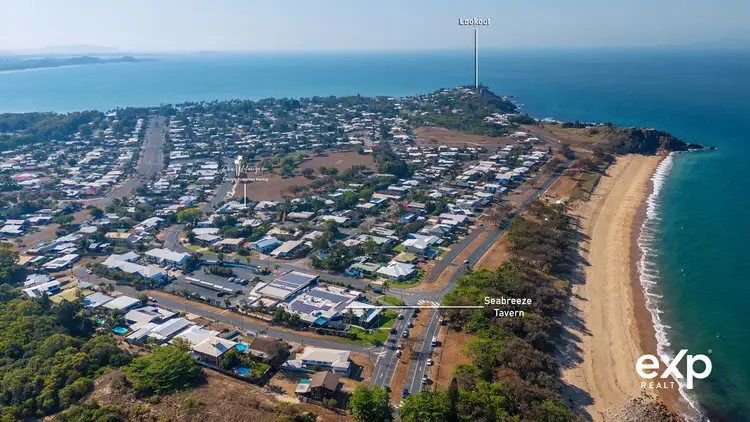 16 Cumberland Avenue, Slade Point QLD 4740