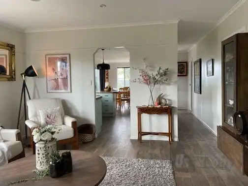 6 Jackowski Court, Kalkie QLD 4670