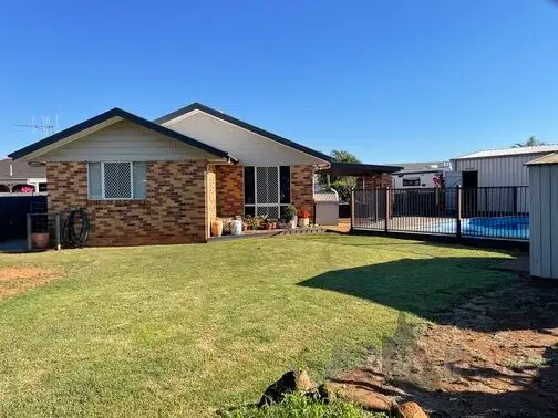 6 Jackowski Court, Kalkie QLD 4670