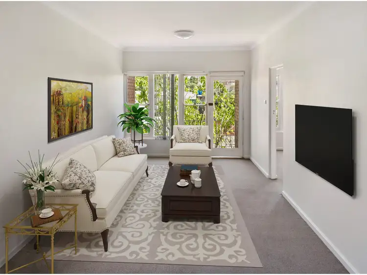 2/35 Inkerman Street, Parramatta NSW 2150