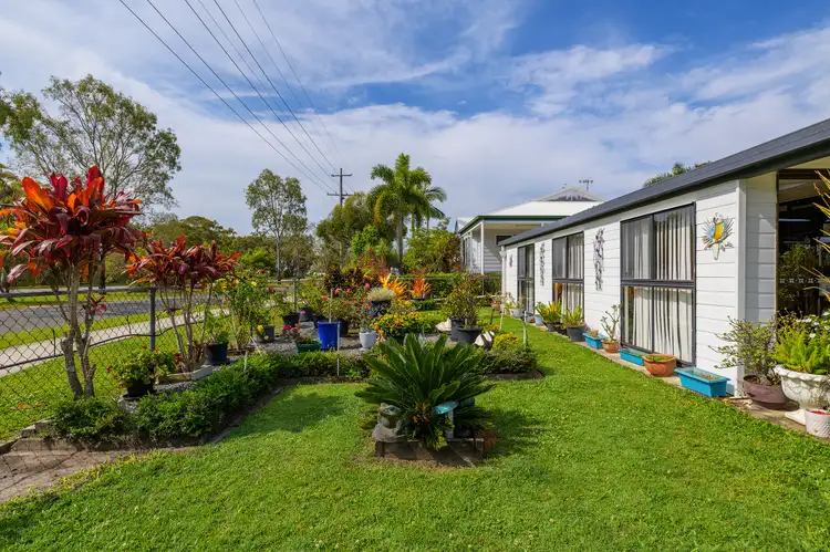Sixth view of Homely house listing, 141 Gympie Road, Tin Can Bay QLD 4580