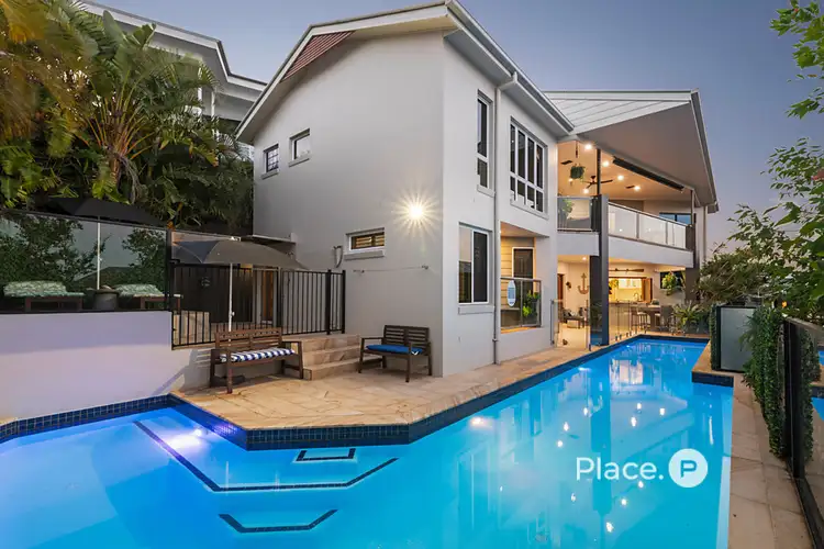 50 Prospect Street, Wynnum QLD 4178