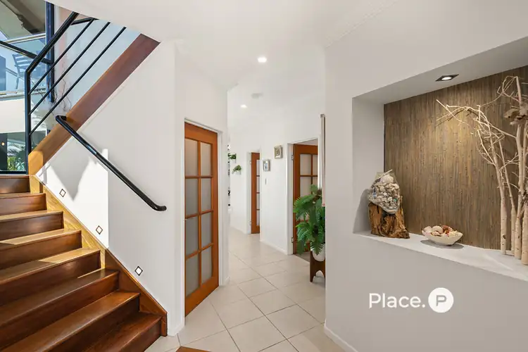 Fifth view of Homely house listing, 50 Prospect Street, Wynnum QLD 4178