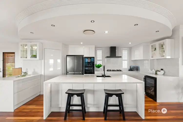 Sixth view of Homely house listing, 50 Prospect Street, Wynnum QLD 4178