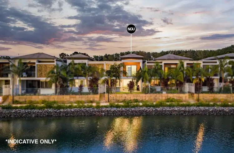 15/72 Palladium Boulevard, Hope Island QLD 4212