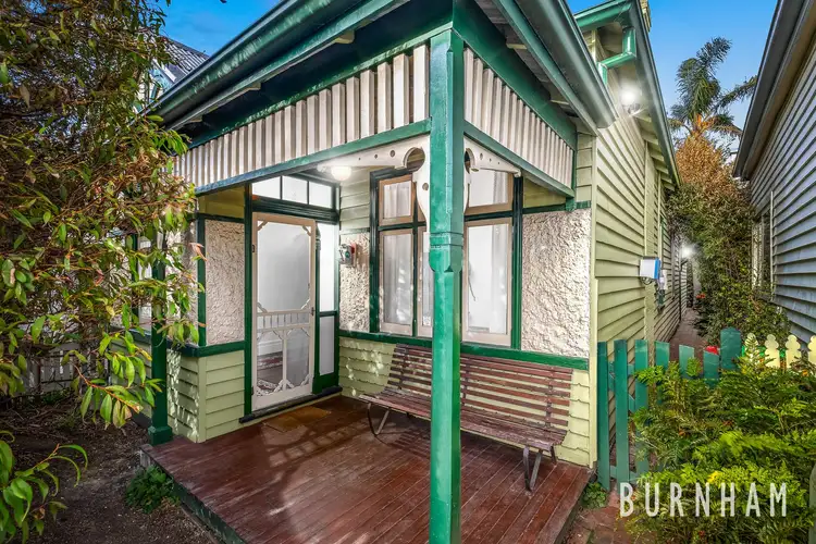 27 Moore Street, Footscray VIC 3011