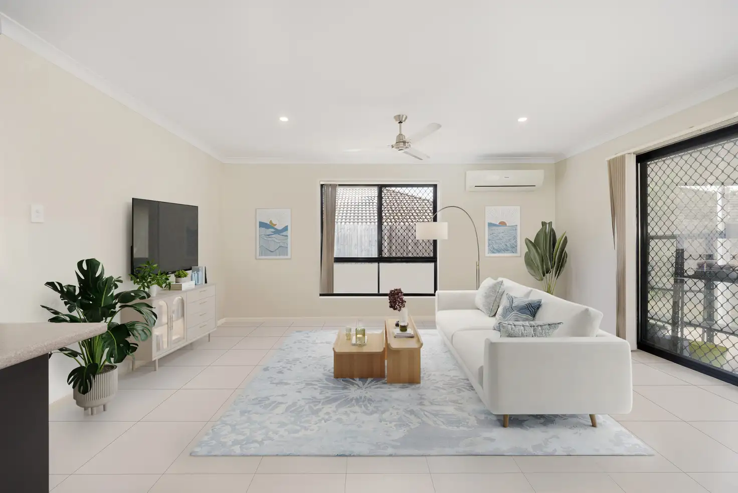 Main view of Homely house listing, 86 River Run Circuit, Ormeau Hills QLD 4208