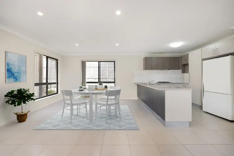 Second view of Homely house listing, 86 River Run Circuit, Ormeau Hills QLD 4208