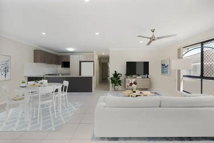 Third view of Homely house listing, 86 River Run Circuit, Ormeau Hills QLD 4208