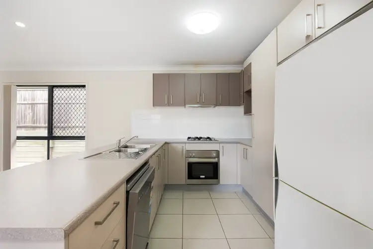 Fifth view of Homely house listing, 86 River Run Circuit, Ormeau Hills QLD 4208
