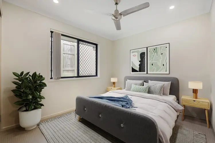 Sixth view of Homely house listing, 86 River Run Circuit, Ormeau Hills QLD 4208