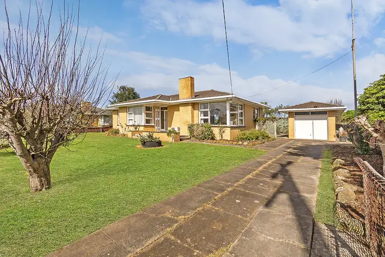 Second view of Homely house listing, 4209 Princes Highway, Yambuk VIC 3285