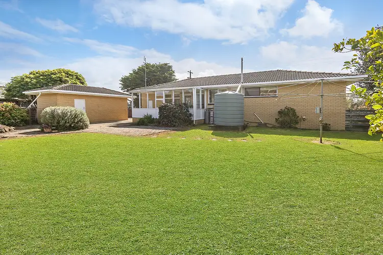 Fifth view of Homely house listing, 4209 Princes Highway, Yambuk VIC 3285