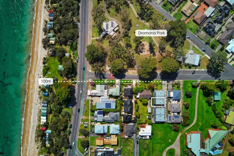 2/6 Permien Street, Dromana VIC 3936