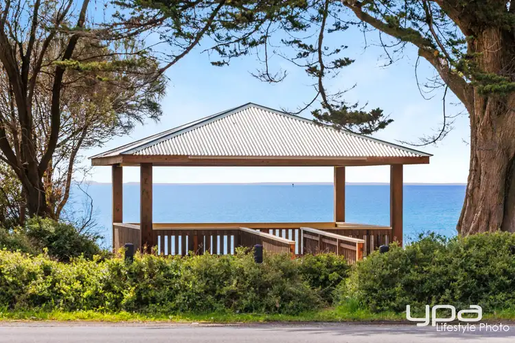 Third view of Homely house listing, 2/6 Permien Street, Dromana VIC 3936
