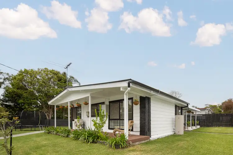 71 Thompson Street, Deception Bay QLD 4508