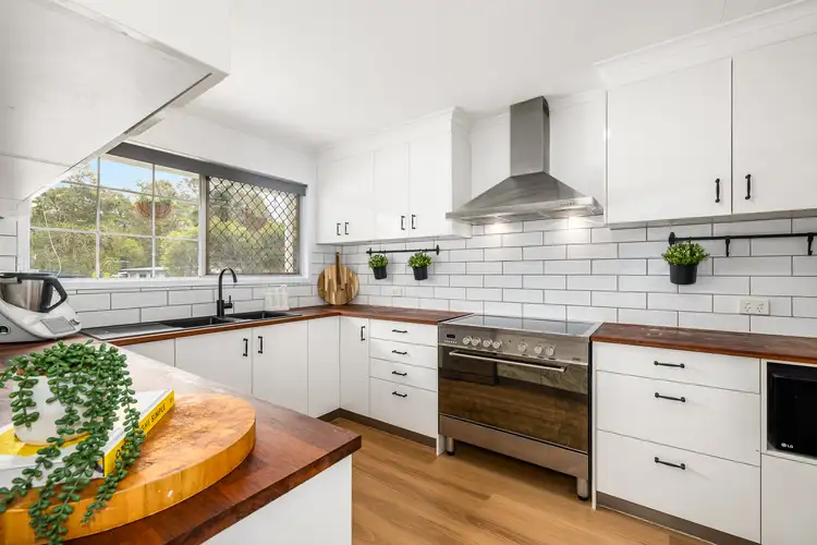 Fifth view of Homely house listing, 71 Thompson Street, Deception Bay QLD 4508