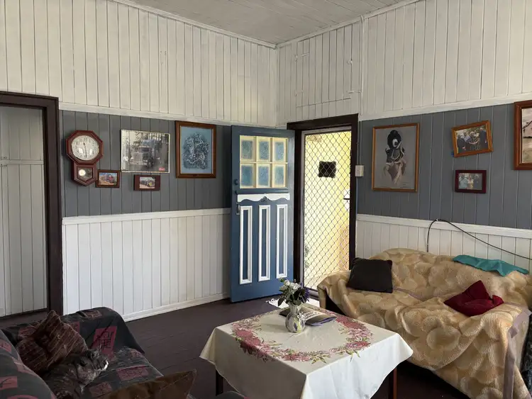 Third view of Homely house listing, 4 McDaniell Street, Yarraman QLD 4614