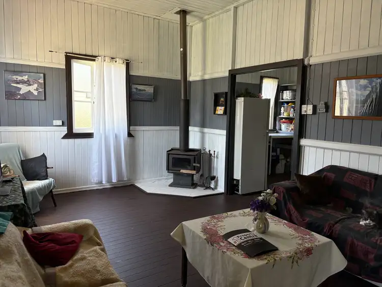 Fourth view of Homely house listing, 4 McDaniell Street, Yarraman QLD 4614