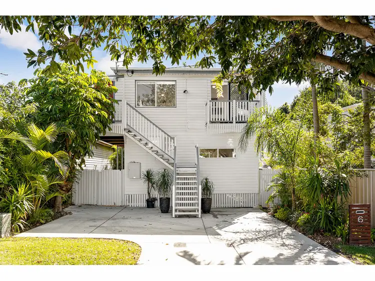 Main view of Homely house listing, 6 Joseph Street, Margate QLD 4019