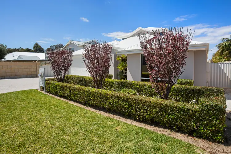 Second view of Homely house listing, 13 Balingup Loop, Dawesville WA 6211