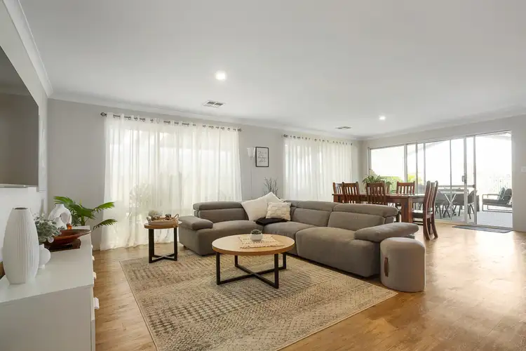 Third view of Homely house listing, 13 Balingup Loop, Dawesville WA 6211