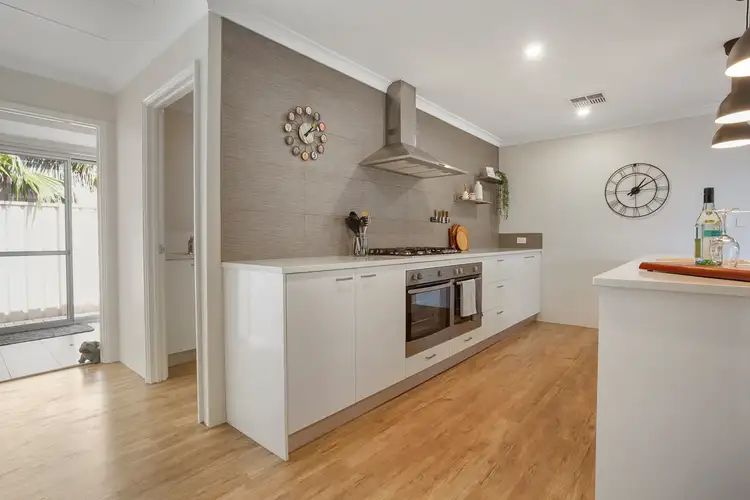 Sixth view of Homely house listing, 13 Balingup Loop, Dawesville WA 6211