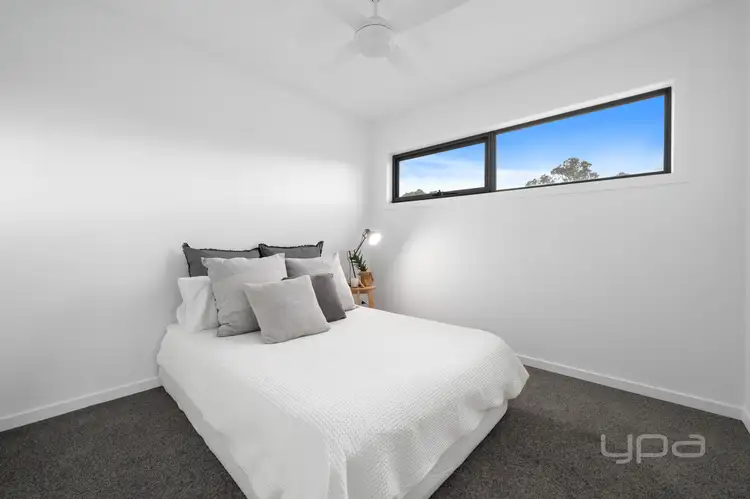 Fourth view of Homely house listing, 1/39 Argyll Street, Melton West VIC 3337