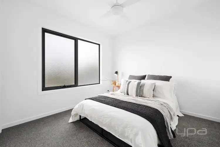 Sixth view of Homely house listing, 1/39 Argyll Street, Melton West VIC 3337