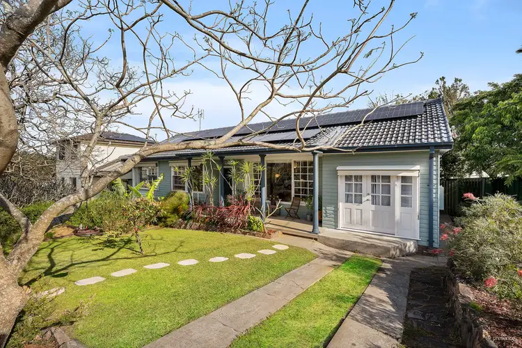 1 Elmore Street, Charlestown NSW 2290