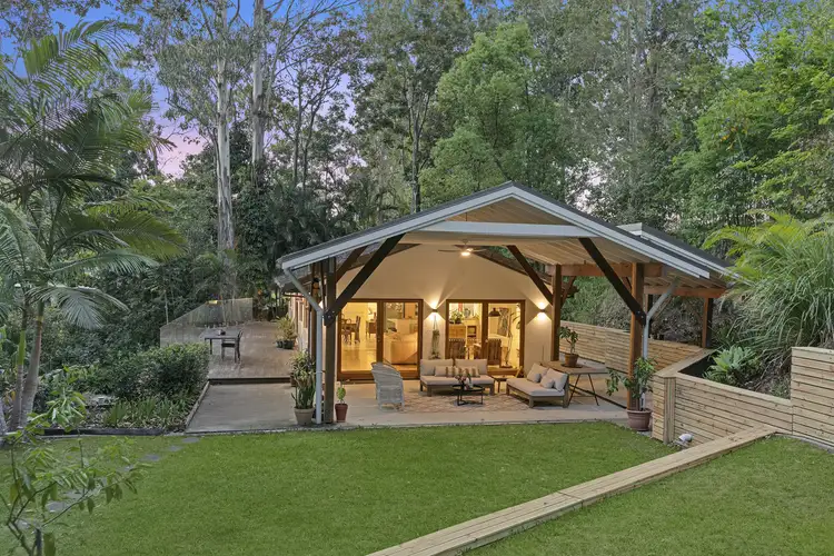 29-31 Crescent Road, Eumundi QLD 4562