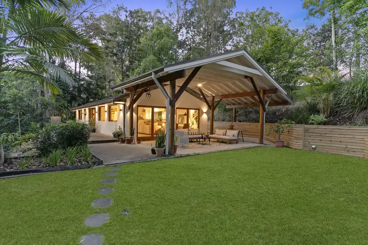 Second view of Homely house listing, 29-31 Crescent Road, Eumundi QLD 4562