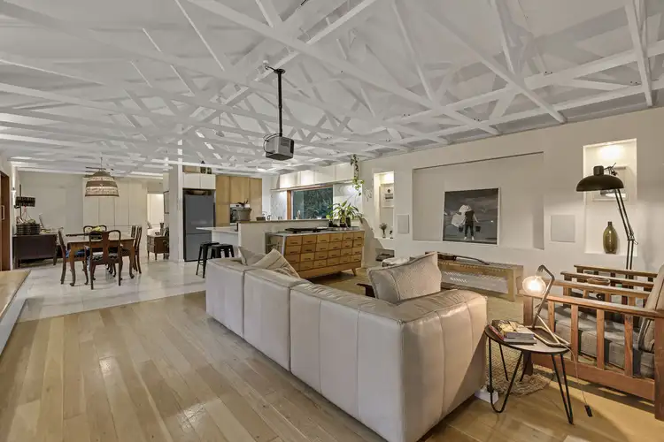 Sixth view of Homely house listing, 29-31 Crescent Road, Eumundi QLD 4562