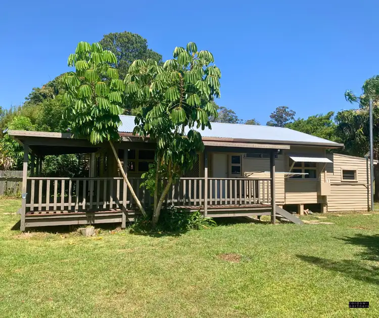 18 Bent Street, Coffs Harbour NSW 2450