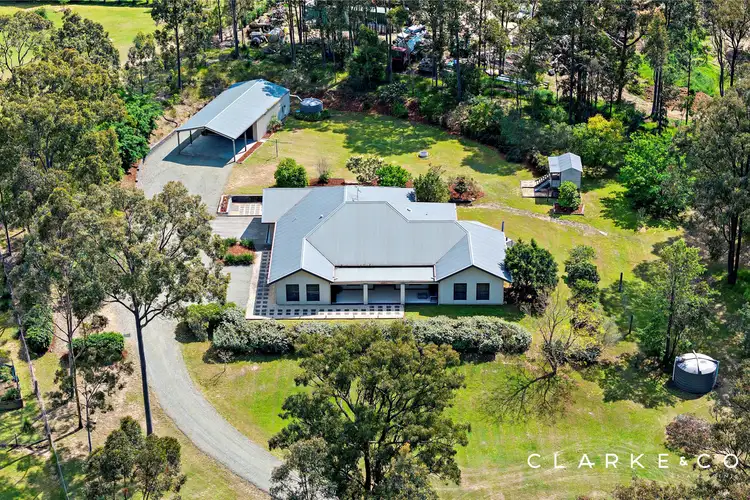 18 Sutton Grove, Branxton NSW 2335