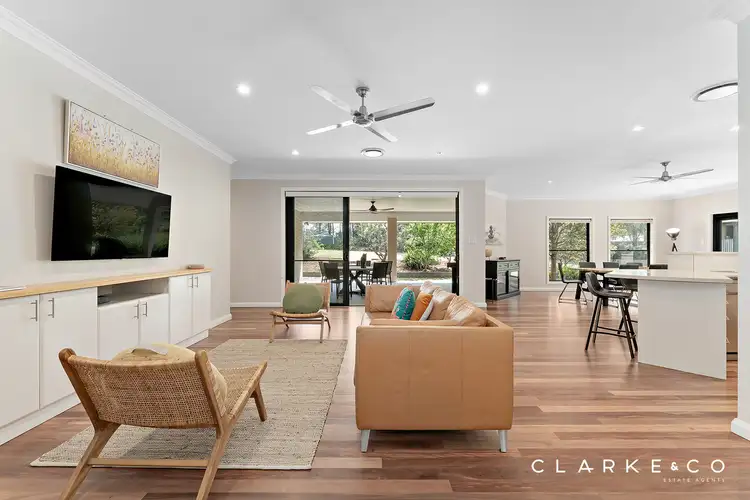 Second view of Homely house listing, 18 Sutton Grove, Branxton NSW 2335