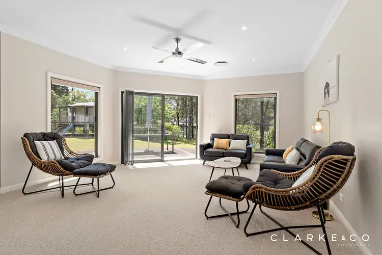 Sixth view of Homely house listing, 18 Sutton Grove, Branxton NSW 2335