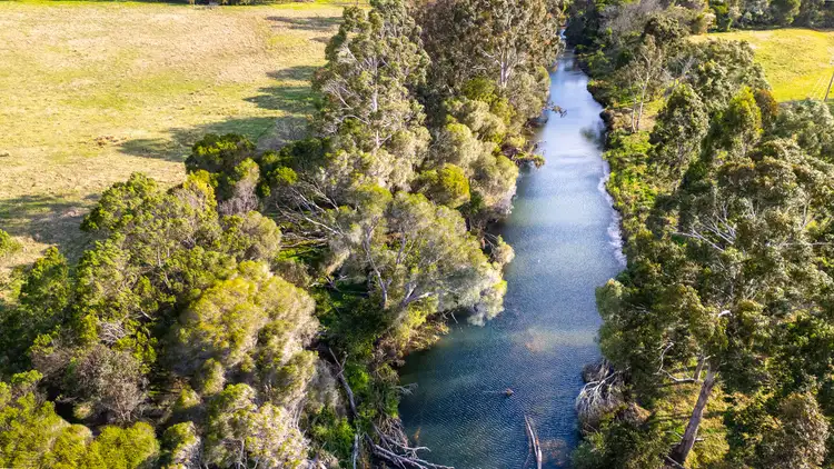 Second view of Homely house listing, 64 Yowaka River Road, Greigs Flat NSW 2549