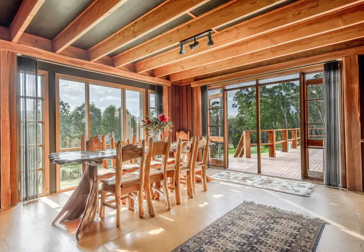 Sixth view of Homely house listing, 64 Yowaka River Road, Greigs Flat NSW 2549