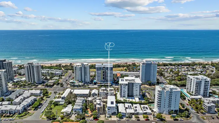 4/39 Fifth Avenue, Maroochydore QLD 4558