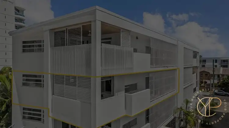 4/39 Fifth Avenue, Maroochydore QLD 4558