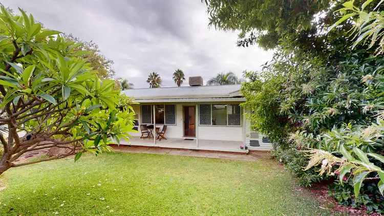 32 Fairview Street, Gunnedah NSW 2380