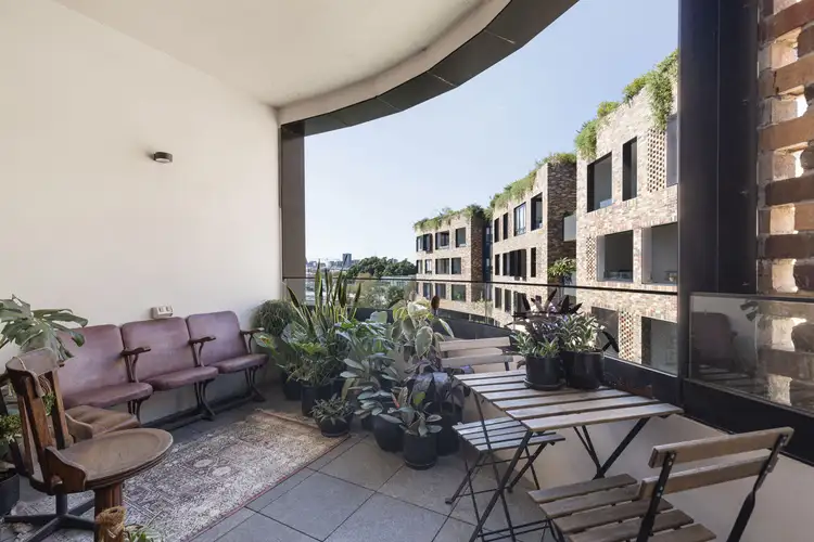 Main view of Homely apartment listing, 438/18 Huntley Street, Alexandria NSW 2015