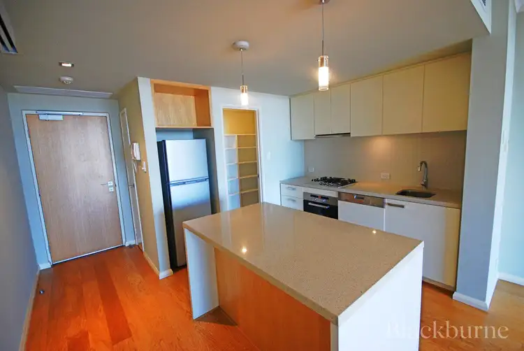 Second view of Homely apartment listing, 8F/1303 Hay Street, West Perth WA 6005