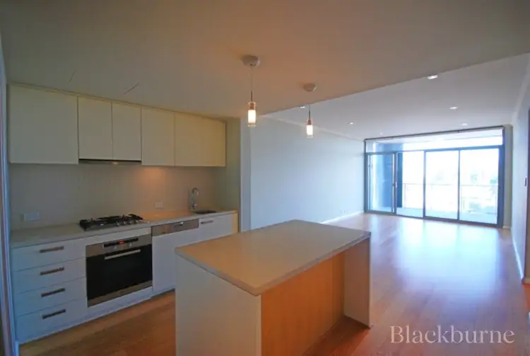 Third view of Homely apartment listing, 8F/1303 Hay Street, West Perth WA 6005
